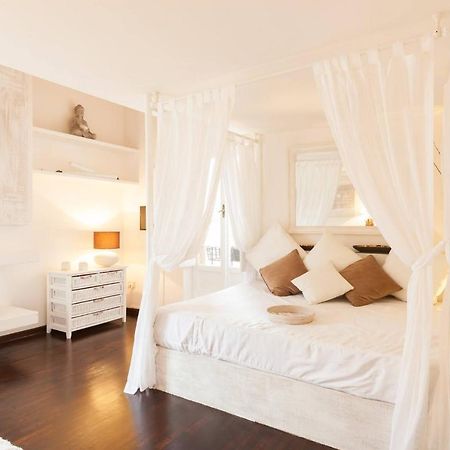 Navona Penthouse Leilighet Roma Eksteriør bilde